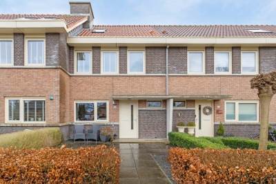 Woning Tarwelaan 84 Zeewolde