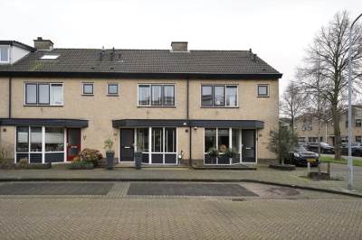 Woning Wallenbergstraat 41 Putten