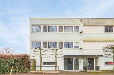 Woning Schipluidenlaan 145 Tilburg