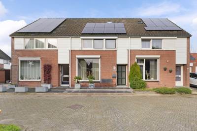 Woning Boekweitstraat 4 Arnemuiden