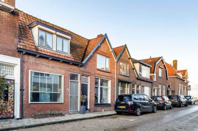 Woning Nieuweweg 5 Werkendam