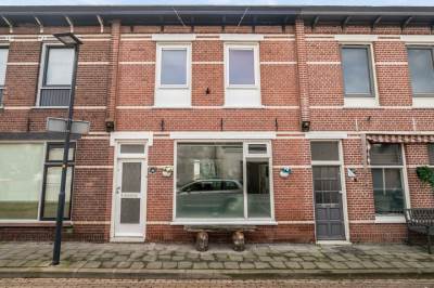Woning Catharina Gillesstraat 45 Kampen