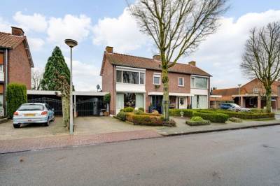 Woning Kraaiakkerweg 22 Haelen