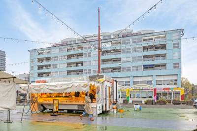 Woning Buikslotermeerplein 87 Amsterdam