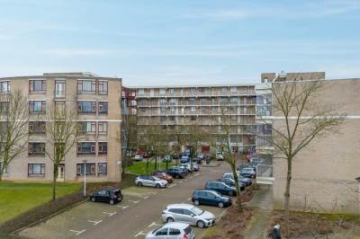Woning Zeswegenlaan 185 Heerlen
