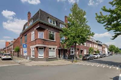 Woning Stalbergweg 101 Venlo