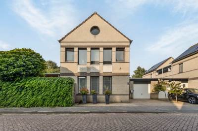 Woning Wendakker 2 Oss