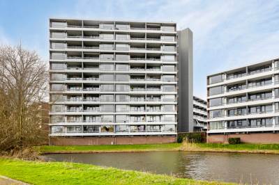 Woning Zuiderkruis 562 Veenendaal