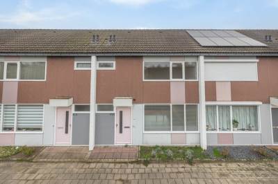 Woning Heilige Stoel 3878 Wijchen