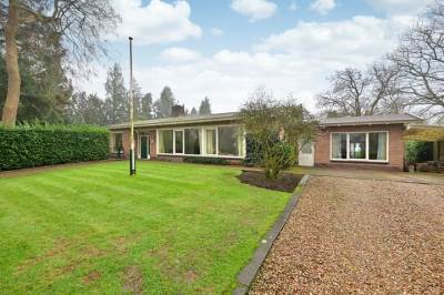 Woning Hoflaan 11 Hilversum