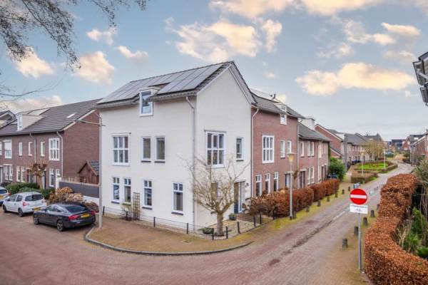 Woning Binderserf 38 Arnhem