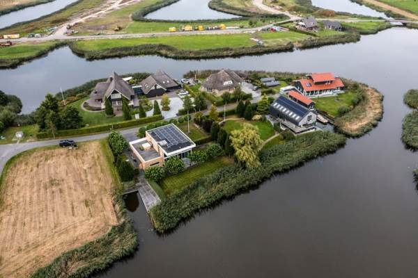 Woning Vikna 21 Blauwestad
