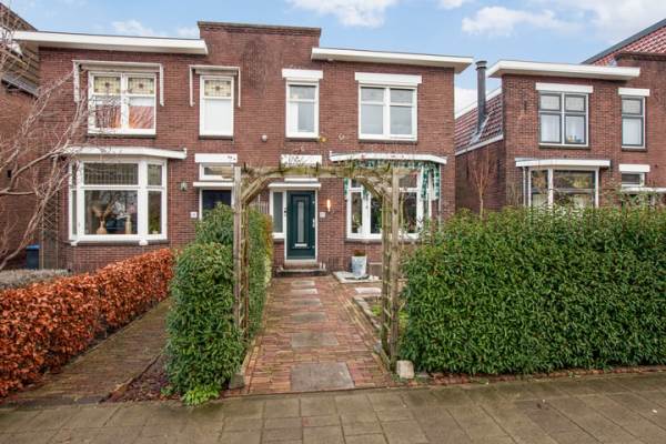 Woning Noordzijde 17 Bodegraven