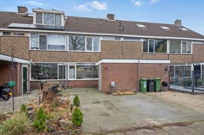 Woning Montferland 30 Zoetermeer