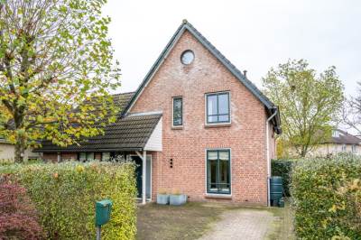 Woning Regulierenhof 30 Malden