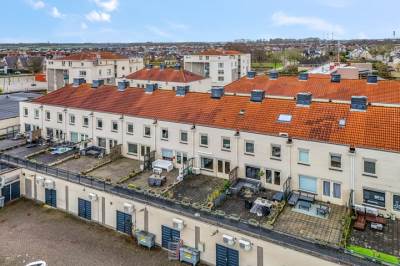 Woning Kamperfoelie 36 Tiel