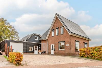Woning Klapperdijk 41 Wapenveld