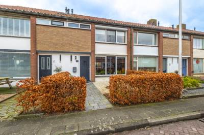Woning Lijnbaan 3 Giessenburg