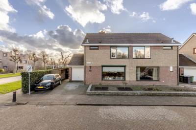 Woning Kastanjestraat 15 Rockanje