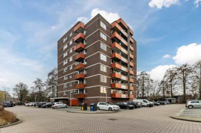 Woning Zevenblad 14 Uithoorn