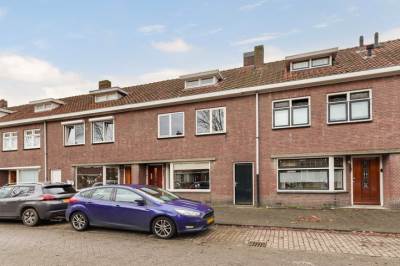 Woning Abel Tasmanstraat 21 Tilburg