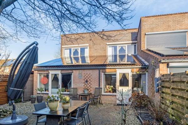 Woning Talenkamp 21 Meppel