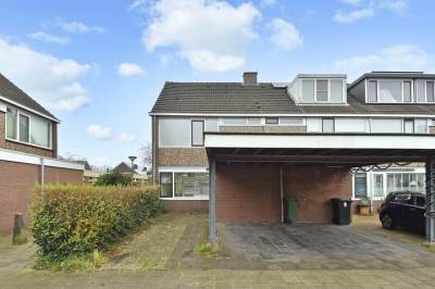 Woning Biesland 8 Zoetermeer