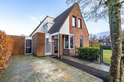Woning Kerkstraat 279E Hoogezand