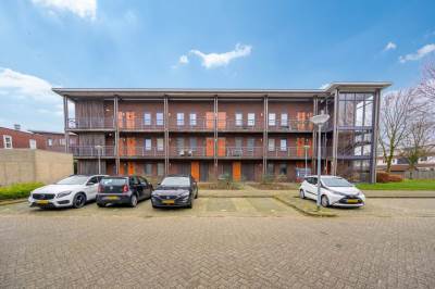 Woning Walvisplein 94Q Almere