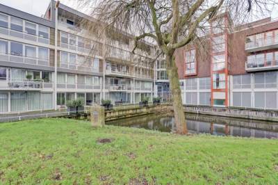 Woning De Werf 6 Monnickendam