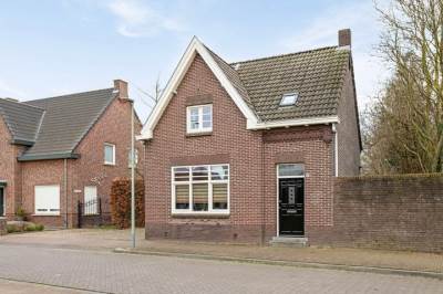 Woning Ringovenstraat 19 Panningen