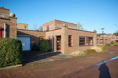 Woning Summertimeplein 25 Terneuzen
