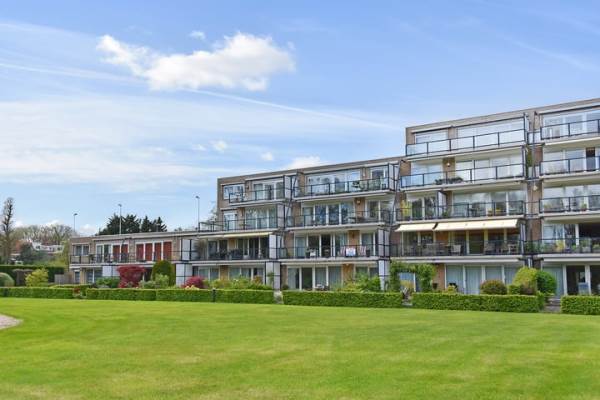 Woning Aleyda van Raephorstlaan 185 Rotterdam