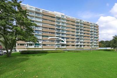 Woning Wilgenstraat 74 Oost-Souburg