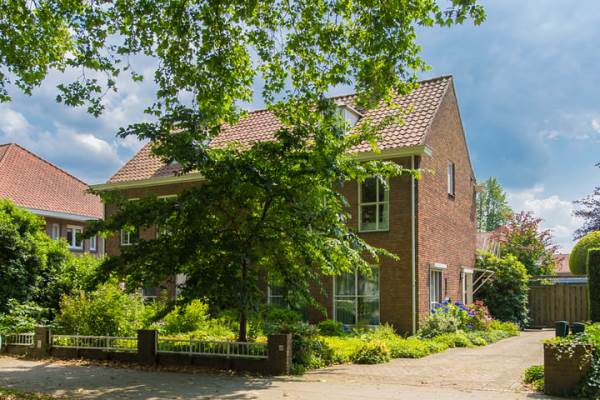 Woning Bredaseweg 350 Tilburg
