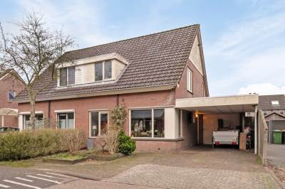 Woning Maalacker 33 Vledder