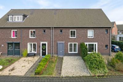 Woning Leopold Haffmansstraat 40 Horst