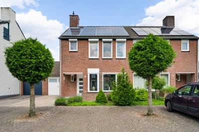 Woning Looierstraat 14 Susteren