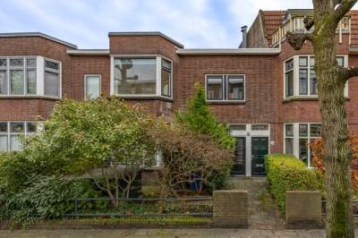 Woning Verhagen Metmanstraat 75 Rijswijk (ZH)