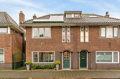 Woning Leidsestraatweg 59 Woerden