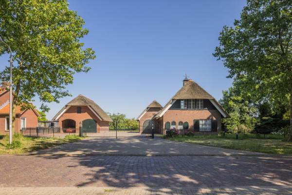 Woning Hoeve 5 Huissen