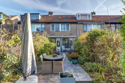 Woning Hoedemakerlaan 5 Bergschenhoek