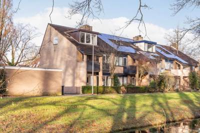 Woning Klaver 10 Doorn