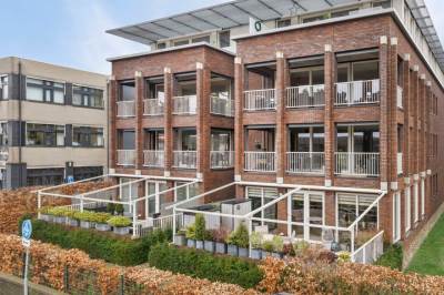 Woning Hengelosestraat 98D Enschede