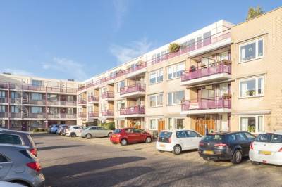 Woning Van Meerbeekstraat 50 Hillegom