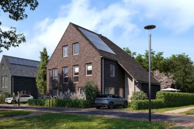 Woning Hofstelsel 29 Meppel