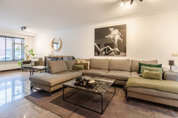 Woning Pastoor Smitsstraat 21 Tilburg