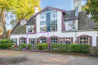 Woning Ruïnelaan 13C Bergen (NH)
