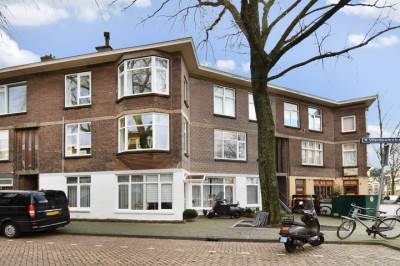 Woning Laan van Eik en Duinen 165 Den Haag
