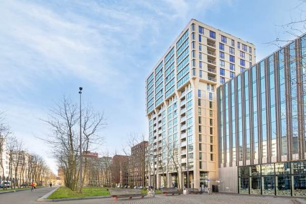Woning Torenallee 69048 Eindhoven